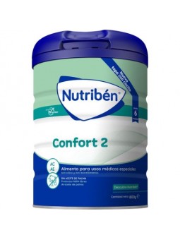 Nutriben Confort 2 de 800g