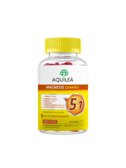 Aquilea Magnesio 90 mg 60...