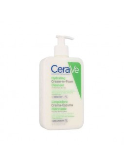 CeraVe Crema-Espuma...