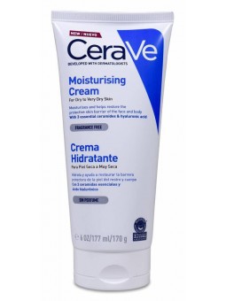 CeraVe Crema Hidratante...