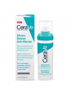 Cerave Sérum Retinol...