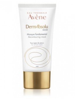 Avene Mascarilla...