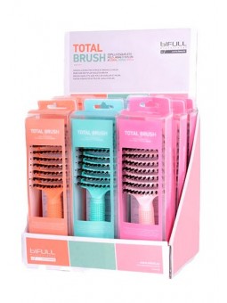 Cepillo Total Brush Jabali...