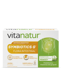 Vitanatur Symbiotics G 14...