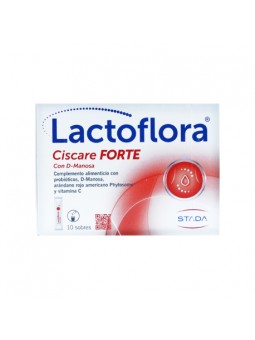 Lactoflora Ciscare Forte...