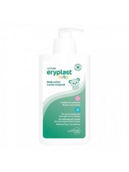 Lutsine Eryplast Baby...