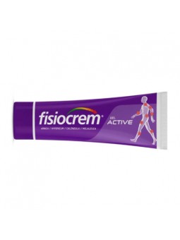 Fisiocrem Gel Active 200 ml