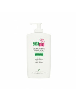 Sebamed Leche Corporal 400 ml