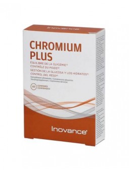 Inovance Chromium Plus 60...