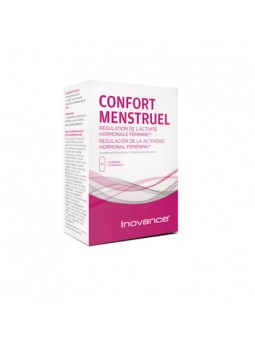 Inovance Confort Menstrual...