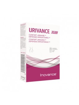 Inovance Urivance Flash 20...