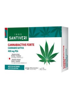 Santiveri Cannabiactive...