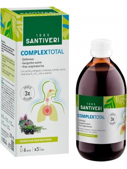 Santiveri Complex Total 200 ml