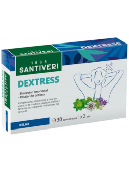 Santiveri Dextress 30...