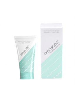 Nevasona Crema Barrera 50 ml