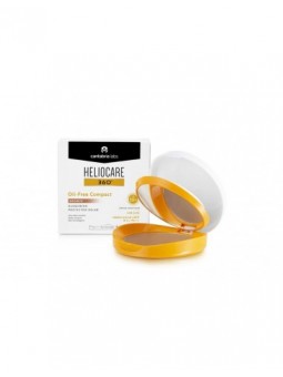 Heliocare 360 Oil Free...