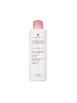 Skin Resist Velvet Cleanser...