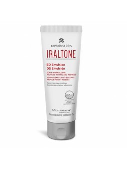 Iraltone DS Emulsión 30 ml