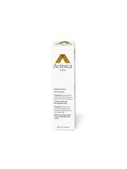 Actinica Loción 80 ml