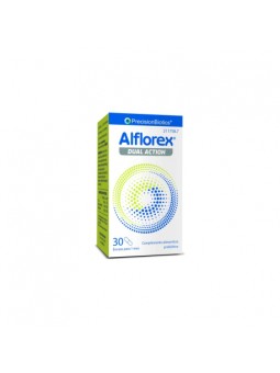 ALFLOREX DUAL ACTION  30...