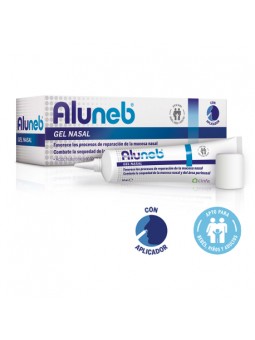 Aluneb Gel Nasal 10 ml