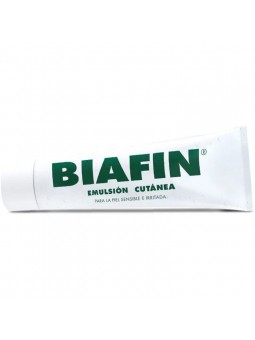 Biafin Emulsión Cutánea 50 ml