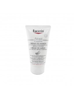 Eucerin AtopiControl Crema...