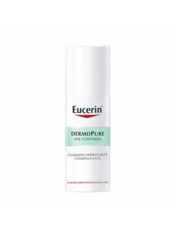 Eucerin Dermopure Cuidado...