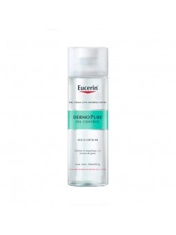 Eucerin Dermopure Oil...