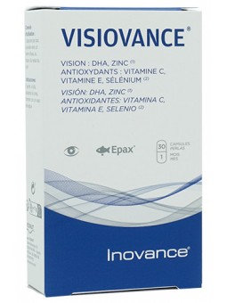 Inovance Visiovance 30 Perlas