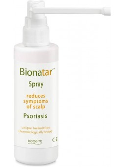 Bionatar Spray 60 ml