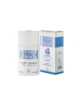 Blue Cap Champú 150 ml