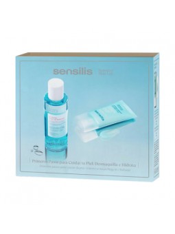 Sensilis Pack Hydra Essence...