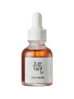 Beauty Of Joseon Sérum...