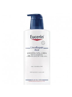 Eucerin UreaRepair Plus 10%...