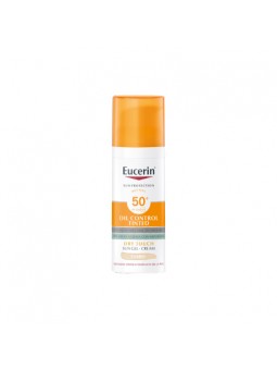 Eucerin Sun Protection Oil...