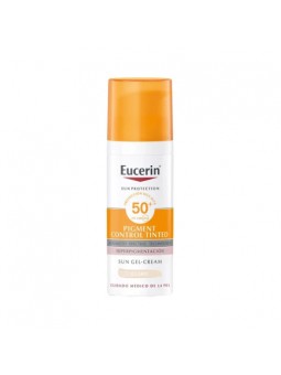 Eucerin Sun Protection...