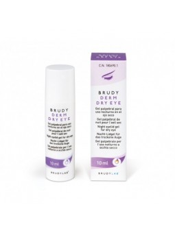 Brudy Derm Dry Eye 10 ml