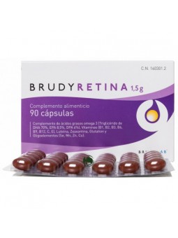 Brudy Retina 1,5 gr 90...