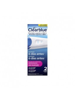 Clearblue Early Test De...