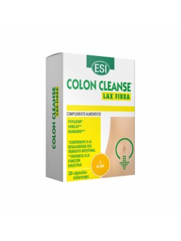 Colon Cleanse Lax Fibra 30...