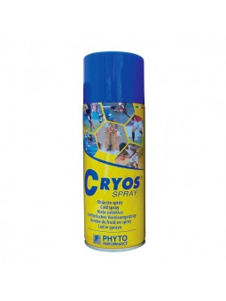 Cryos Spray de Frío con...