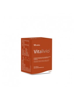 Vitalivio 3,5 gr 10 sticks