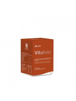 Vitalivio 3,5 gr 30 sticks