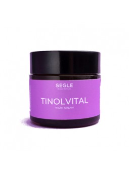 Segle Tinolvital Crema De...