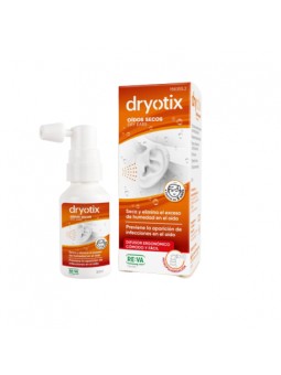 Dryotix Spray Ótico 30 ml