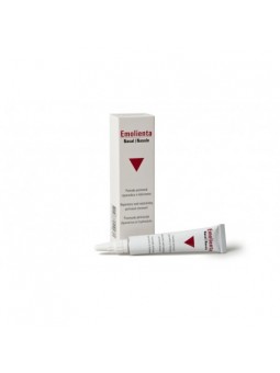 Emolienta Nasal Pomada 10 ml