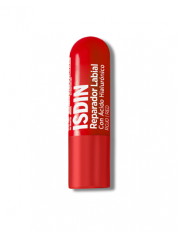 Isdin Reparador Labial Rojo...