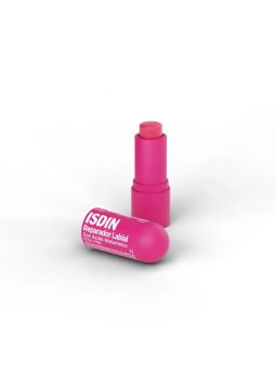 Isdin Reparador Labial Rosa...