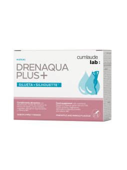 Cumlaude Lab Drenaqua Plus+...